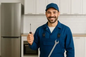 Siemens Beyaz Eşya Servis İzmir